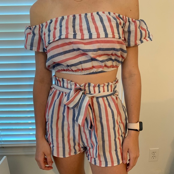 fourth of july set - Picture 2 of 2